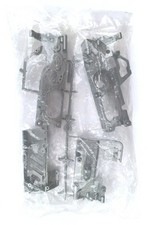 Tamiya 50792 parts chassis - a,