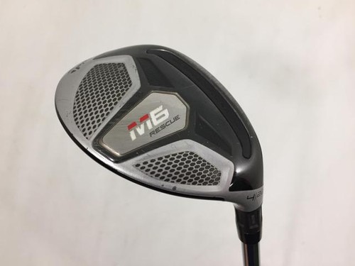 Taylormade rescue hybrid u4 - taylormade,