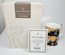 Royal doulton battle - royal, of