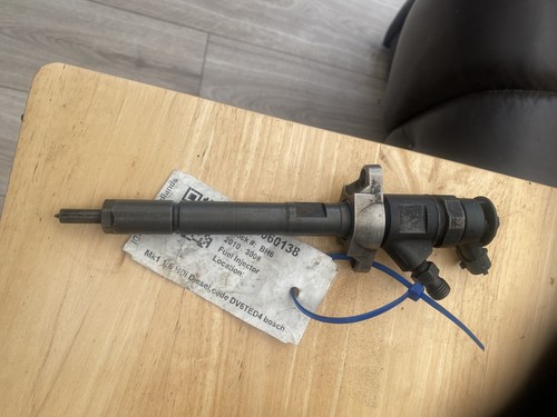 Bosch injector used - used, !!