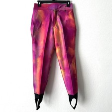 VTG RAVEN Wool Blend Hot Pink