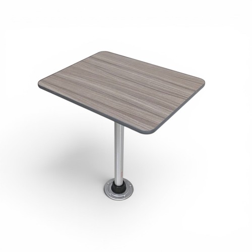 Sequoia campervan table leg - campervan,