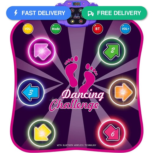 Instoy light dance - up, for