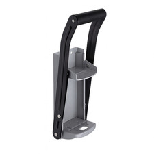 16OZ 500ML LARGE BEER TIN CAN CRUSHER MOUNTED WALL RECYCLING TOOL BOTTLE OPENER