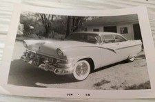 1958 Photo 1956 Ford Fairlane
