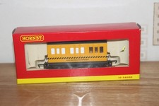 Hornby wagon r296 track - wagon,