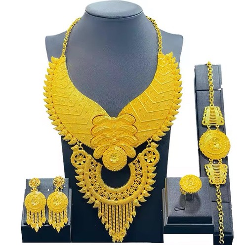 24k gold plated - 24k,