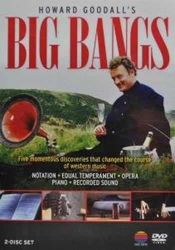 Howard goodall - howard,