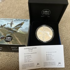 Monnaie De Paris Supermarine