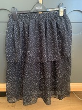 Next skirt size - next,