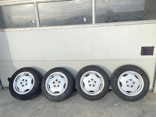 Alloy wheels 7jx15 - wheels, et35