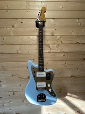 Fender Jazzmaster Vintera 2