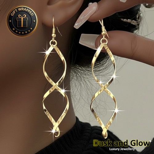 Women dangle drop earrings - uk,