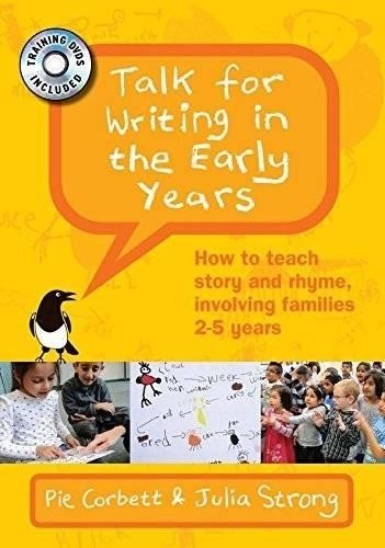 Talk for writing the early - for,