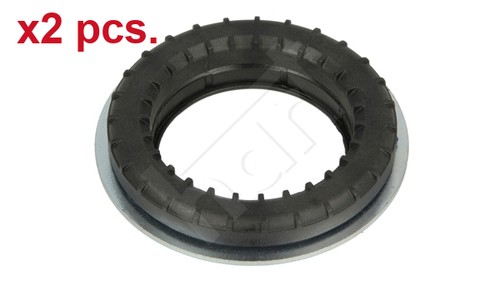 Pcs front fits both sides - x2,