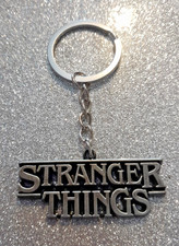 Stranger Things Tv Show