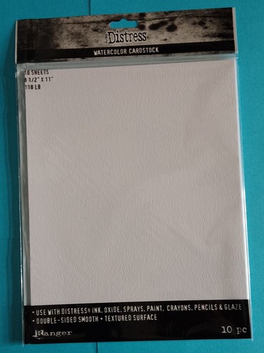 Tim holtz distress watercolour - tim,