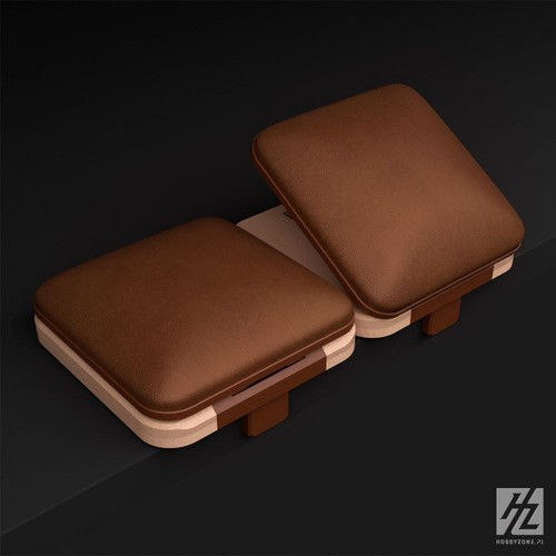 Hobbyzone precision work pads - precision,
