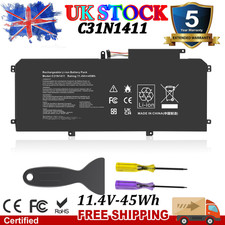 C31N1411 Battery For Asus
