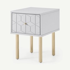  Made.com Hedra Bedside Table