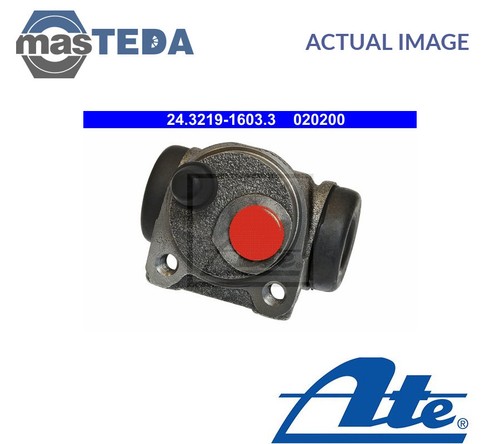 243219 16033 drum wheel - drum,