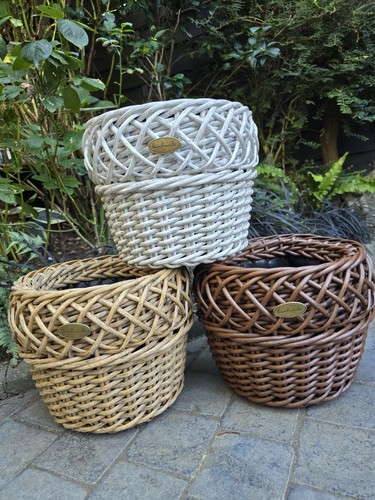 Handmade artificial rattan - handmade,