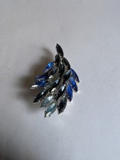 Vintage Juliana-style Brooch