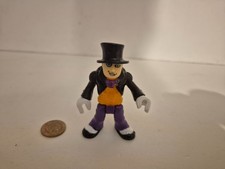 Imaginext Penguin Figure, DC