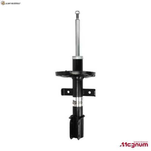 Shock absorber egr138mt for - absorber,
