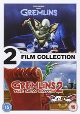 Gremlins the new - gremlins/gremlins,