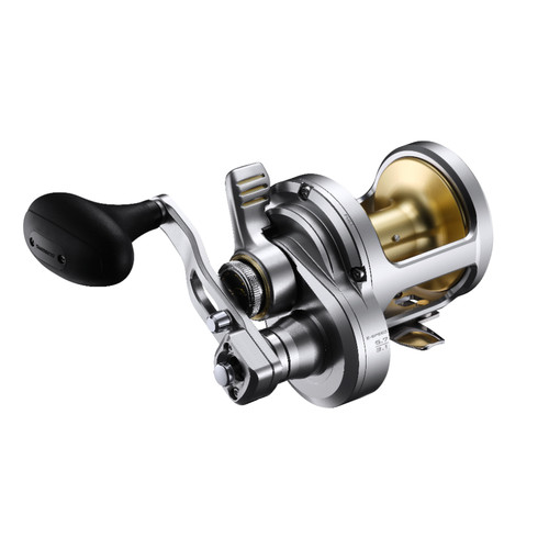 Shimano talica speed - speed, lever