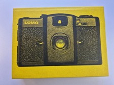 Lomo LC - A Big Hardcover