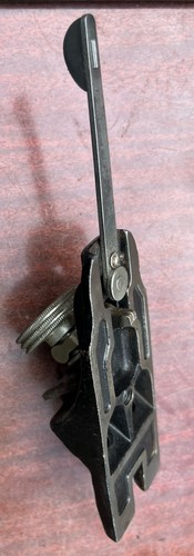 Stanley plane frog with - no, 3