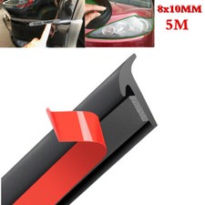 5M/16Ft Car Front Bumper Lip