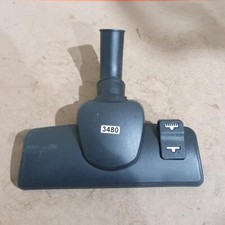 Black Handheld Compact Vacuum Cleaner Floor Brush Head Attachment for Dirt Devil