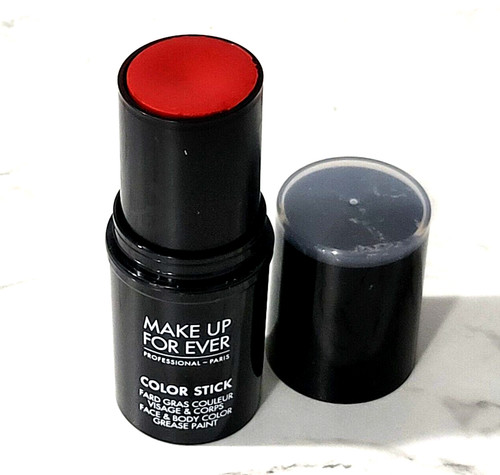 Make for ever face - up,