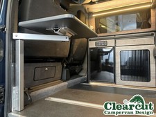 Campervan swing out - campervan,