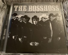 ☆☆☆ The BossHoss