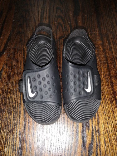 Nike sunray adjust kids size - adjust,