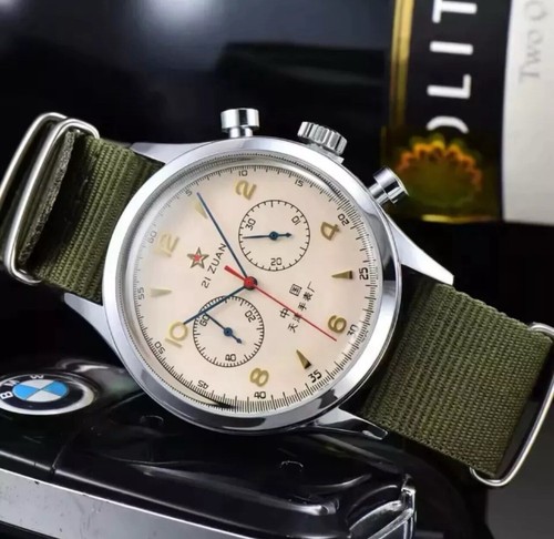 Mens watch 1963 pilot - mens,