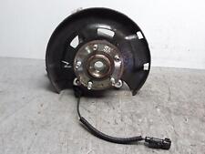 Vauxhall Astra J 09-18 1.6 Petrol N/S Passenger Front Hub & Abs Sensor 13319480