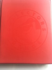 Postcard Album Including A