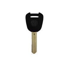 Autowave Plastic Head Key