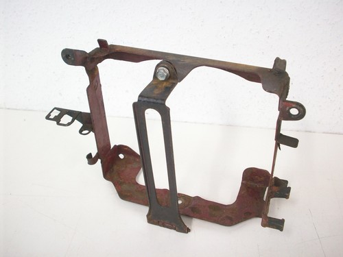 Battery box honda - battery,