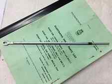 DAIMLER FERRET, ROD - HAND