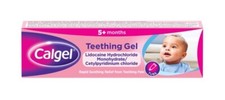 CALGEL Teething Gel (10g)  *from only £7.16/unit with Multi-Buy**  NP