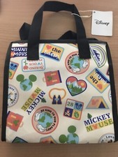 Disney Mickey & Minnie Eco