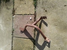 Nissan 300zx quarter strut