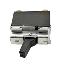 Switch for Metabo and Skil angle grinders, router, jigsaw, drill, polisher