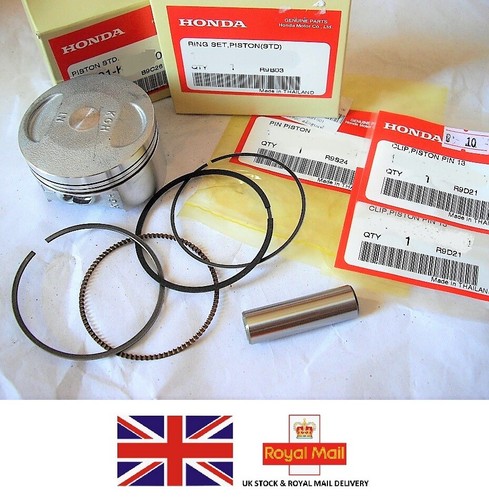 Honda cbr125r cbr125 - honda,
